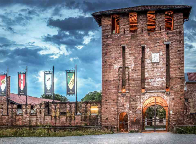 Legnano