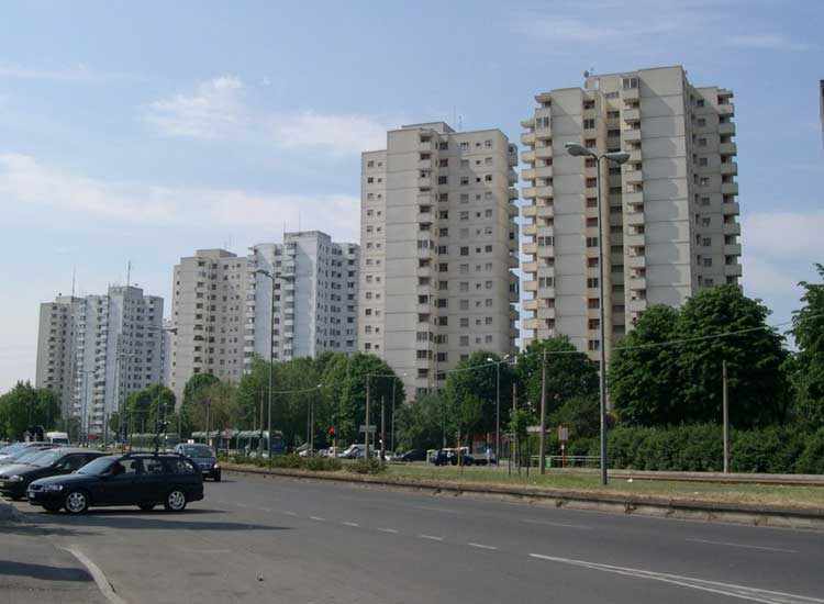 Milano Gratosoglio
