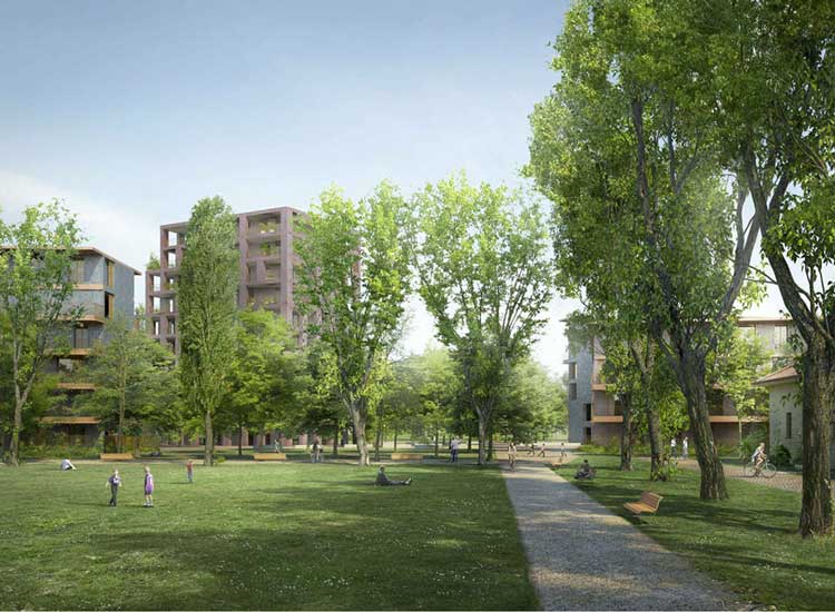 Milano Niguarda