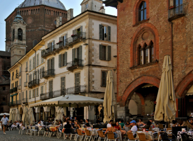 Pavia