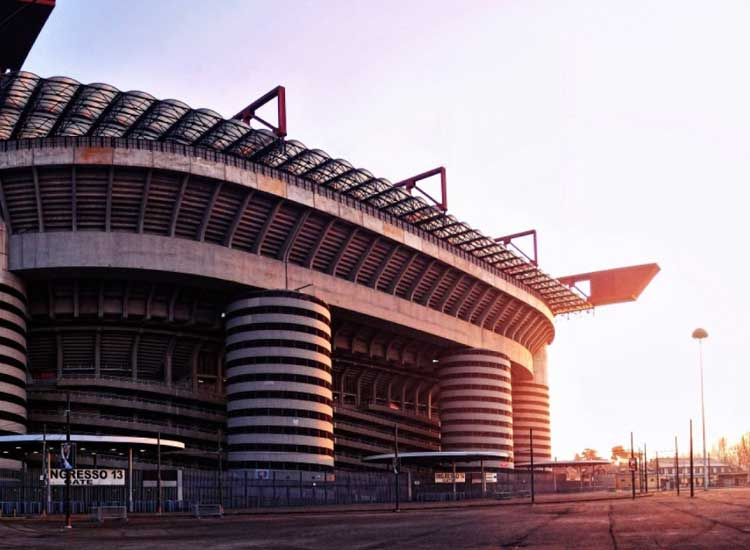 San Siro