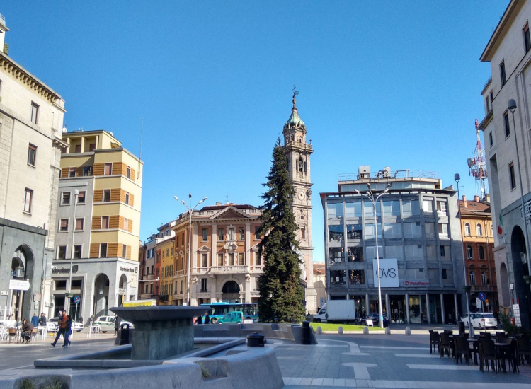 Varese